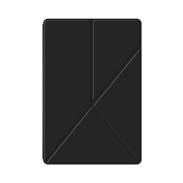 ZOUBAOQ Slim Auto Sleep Magnetic Cover Y Fold Leather Case For Tab S11