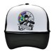 thumbnail image 1 of Gorra de béisbol deportiva de anime para adultos - Algodón, 1 of 1