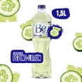 thumbnail image 2 of Agua Be Light sabor pepino limón 1.5 l, 2 of 5