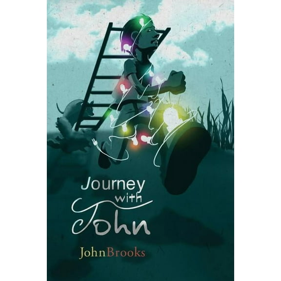 Journey with John, (Paperback)