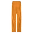 thumbnail image 4 of The Loud House Women's Comfy Pajama Lounge Pants Casual Loose Bottoms Sleep Pants Yoga Pants S, 4 of 6