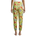 thumbnail image 4 of Womens and Women's Jogger Pant - Tom Vs. Jerry, 4 of 6