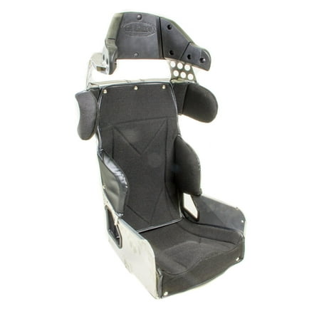 Kirkey 71311 Black Cloth Cover for 71300