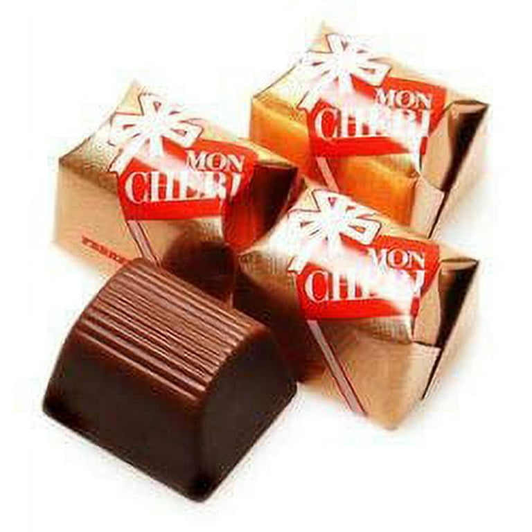 Buy Mon Chèri Chocolates Box Ferrero onlie