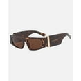 thumbnail image 3 of Fifth & Ninth Women’s Flat-Top Polarized Sunglasses | Stevie, 3 of 10
