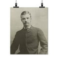 thumbnail image 2 of Print: Theodore Roosevelt As Assemblyman In 1884, 2 of 4