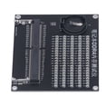 thumbnail image 4 of Tarjeta de prueba de memoria para computadora portátil, tarjeta de prueba de memoria para computadora portátil, tarjeta de prueba de memoria USB, tarjeta de prueba de RAM para computadora portátil, v, 4 of 12