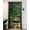 03, variant on Door Wallpaper Sticker - Beige Vintage Door,Peel And Stick Mural,Combined