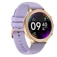 i70 fashion HD Bluetooth call heart rate blood pressure Sports Health