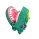 thumbnail image 3 of 1 pieza de juguete de dinosaurio para morder el dedo, juguete interactivo para padres e hijos, juego de broma para fiestas, juguete, 3 of 7