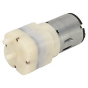Micro Air Pump, Stable Mini Vacuum Pump For Experiment DC12V
