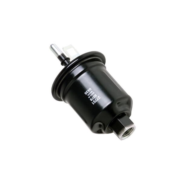 Fuel Filter - Compatible with 2001 - 2007 Toyota Sequoia 2002 2003 2004 ...