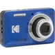 thumbnail image 3 of Cámara digital KODAK PIXPRO FZ55-BL 16MP 5X Zoom 1080P Azul, 3 of 5