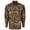 Realtree Max 7, variant on Drake Waterfowl Men's EST Vented Camo Wingshooter's Shirt
