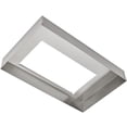thumbnail image 1 of Broan-NuTone LB30SS Optional Box Power Pack Hoods, Stainless Steel, 30-Inch Range Liner, 1 of 2