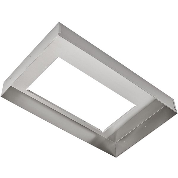 Broan-NuTone LB30SS Optional Box Power Pack Hoods, Stainless Steel, 30-Inch Range Liner