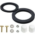 FYUU 385311652 385311658 RV Toilet Seal Kit