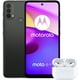 thumbnail image 1 of Celular MOTOROLA Moto E40 4GB 64GB Audifonos Inalambricos, 1 of 6