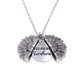 thumbnail image 2 of Collar de girasol con medallón abierto You Are My Sunshine para mujer brillar  Electrónica, 2 of 2