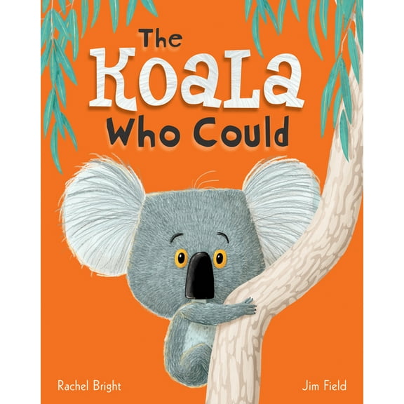 The Koala Who Could (Hardcover)