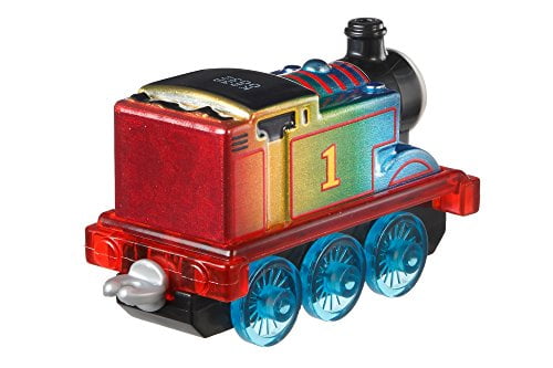 rainbow thomas the train