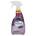 thumbnail image 6 of (9 pack) Great Value All-Purpose Cleaner, Lavender Scented, 32 fl oz, 6 of 8