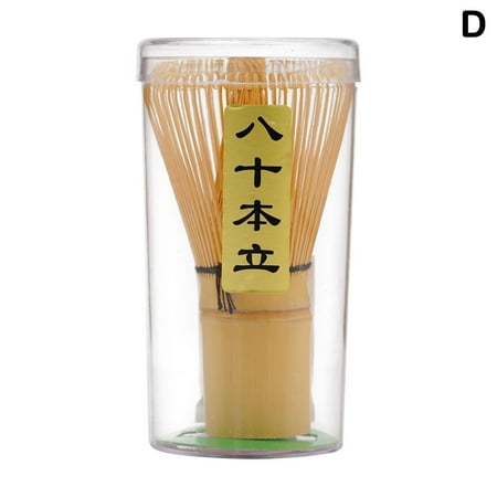 

Japanese Matcha Tea Gift Set Traditional Bamboo Whisk Holder Ceramic Matcha Bowl