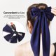 thumbnail image 3 of OUNONA 4Ud Accesorios Para Grandes Con Lazos De Colores Variados Para Peinados Femeninos, 3 of 6