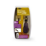 Retractable Vehicle Power Cord for Nokia Cell Phones