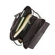 thumbnail image 4 of Balery Not All Who Wander Are Lost4 Mochila de Cuero para Mujeres, Gran Capacidad, Bolsa de Viaje Multifuncional, Mochila de Cuero y Bolsa de Hombro para Mujeres, 4 of 4