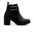 thumbnail image 1 of Botas para Mujer Zmexico 743 negro 25, 1 of 5