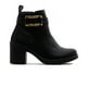 thumbnail image 1 of Botas para Mujer Zmexico 743 negro 23.5, 1 of 5