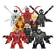 thumbnail image 2 of nuevo venom minifigures carnage block toys, 2 of 4