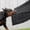 18"x29", variant on Chew Proof Dog Mat for Aggressive Chewers,18" x 29" Machine Washable Dog Crate Pad Quilted Mat, Ultra-Durable Indestructible Pad for Small Dogs, Black Kennel Pad