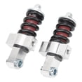 thumbnail image 4 of Rear Shock Damper,1Pair Rear Shock Damper Rear Suspension Shock Damper Rear Suspension Shock Absorber High-Intensity Output, 4 of 14