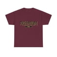 thumbnail image 2 of FREEMIUM EDITION Unisex Heavy Cotton Tee, 2 of 5