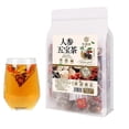 thumbnail image 1 of New Ginseng Five Treasure Tea Herbal Tea 250g, 1 of 5