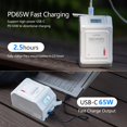 thumbnail image 2 of Batería V-Mount VILTROX BP-V150 150 150 Wh 14,8 V 10050 mAh, 2 of 8