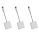 thumbnail image 1 of 3X Adaptador Ethernet OTG Tipo C USB C una RJ45 Ethernet LAN Convertidor de Red con Cable 100Mbs para Tableta de TeléFono MóVil Tipo C, 1 of 5