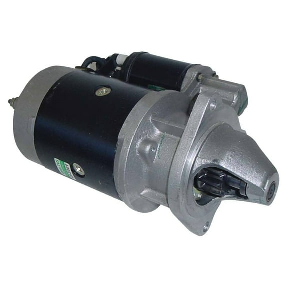 Starter for Mahindra Tractor E350 475 485 575 2810 350 - 005558084R91