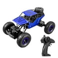thumbnail image 1 of Summer Savings Dianli Technology Remote Control Car Off-road Vehicle Rc Remote Control Car Four-wheel Drive Climbing Car Children's Toys Racing Tank On-Trend Low Spend, 1 of 1