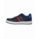 thumbnail image 3 of Tenis Hombre sintetico Azul Marino Leon 053, 3 of 4