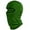 Dark Green, variant on Balaclava Ski Mask Head Mask Full Face Mask Windproof Face Cover Sun UV Protection Scarf Men Women Outdoor Sport Cycling Cap