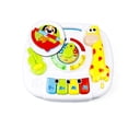 thumbnail image 1 of Juguetes Para Bebés, Mesa De Juegos Musicales, Juguetes Educativos, Escritorio De Aprendizaje Temprano, Escritorio De Estudio Con Luz Y Música Inevent FN002233-00, 1 of 5