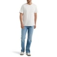 thumbnail image 4 of Lee Men's Extreme Motion Bootcut Jean, 4 of 7