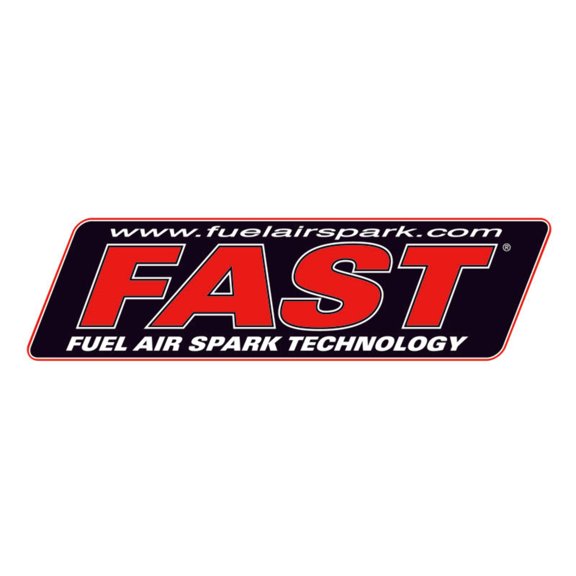 FAST Oe Fuel Rail Bracket Kit LSXR