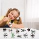 thumbnail image 5 of Juegos de juguetes de biología para niños, modelos realistas de animales, 5 of 8