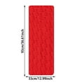 thumbnail image 3 of BotaniNest Star Runner Linen Atmosphere Decorative Cloth, 3 of 6