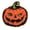 A001- A, variant on Spooky Halloween Decorations 12X12 Inch Vintage Scary Vampire Head Halloween Wall Decor for Home Indoor Halloween Party Decorations