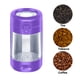 thumbnail image 4 of Estuche de Hierbas LED Recargable FLhrweasw 50 Ml con Tapa aumento (Púrpura), 4 of 5